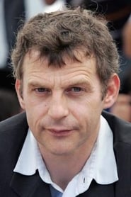 Lucas Belvaux portrait