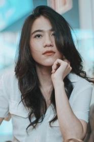 Brigitta Cynthia portrait