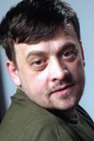 Igor Fomin portrait