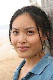 Kristy Wu portrait