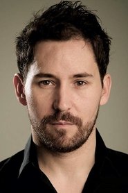 Javier Godino portrait