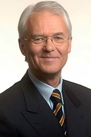 Al Dubois portrait