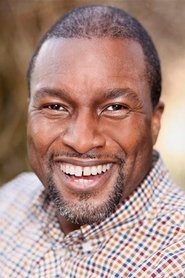 Delroy Brown portrait