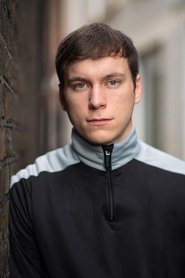 Jimmy Ericson portrait