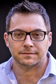 Grégory Faive portrait