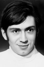 Gennadiy Bortnikov portrait