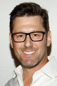 Ari Cohen portrait