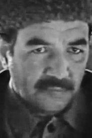 Marat Berdyyev portrait