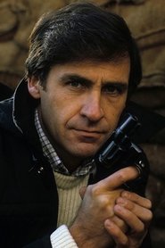 Ray Lonnen portrait