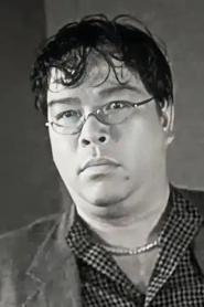 Benny Tse Chi-Wah portrait