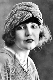 Louise Glaum portrait
