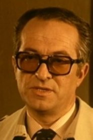 Toma Jovanović portrait