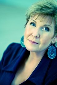 Susanne Alfvengren portrait