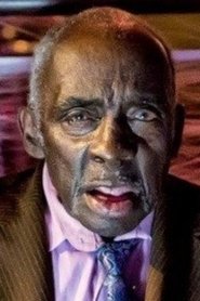 Leo 'Bud' Welch portrait