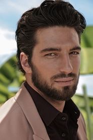 Alvise Rigo portrait