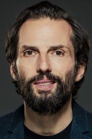 Quirin Berg portrait