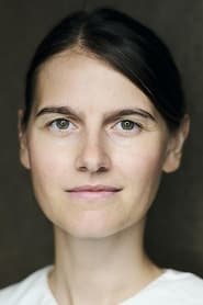 Malou Reymann portrait