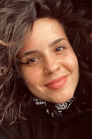 Aria Ferraro portrait