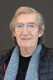 Alain Ughetto portrait