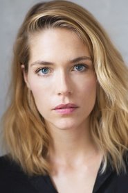 Pia Mechler portrait