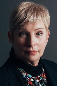 Joan Hutton portrait