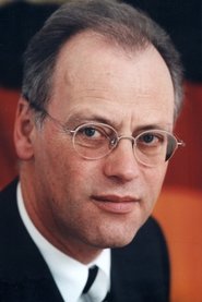 Rudolf Scharping portrait