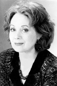 Diana Fairfax portrait