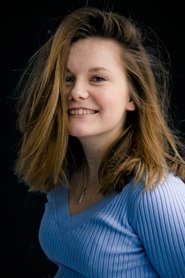 Alina Freund portrait