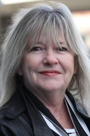 Lorraine Richard portrait