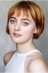 Vivian Gwaspari portrait