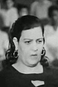 Zizi Kamel portrait