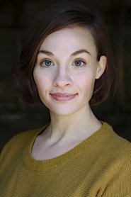 Emily Shenaut portrait