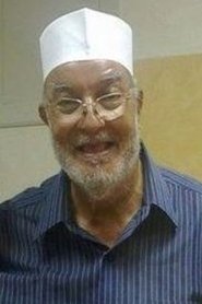 Mahmoud Glefoun portrait