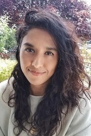 Renuka D. Singh portrait