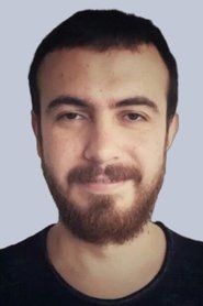 Ekremcan Bakir portrait