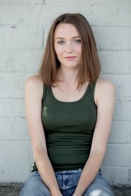Tabetha Ray portrait
