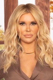 Brandi Glanville portrait