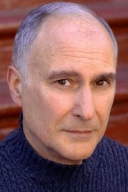Tony Campisi portrait