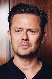 Fredrik Wikingsson portrait