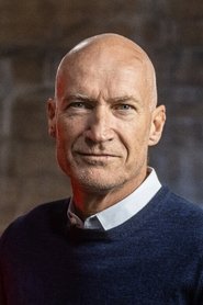 Erik Thorstvedt portrait