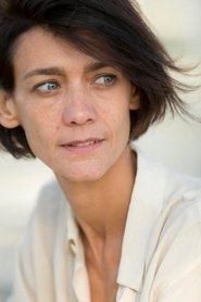 Tania Garribba portrait