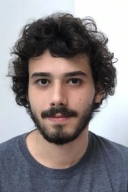 Antonio Carrara portrait