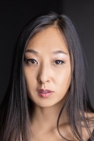 Katharin 'Ladie K' Mraz portrait