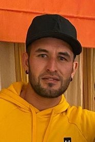 Santiago Dominguez portrait