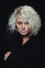 Monika Vaičiulytė portrait
