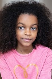 Sally Dramé portrait