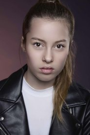 Ella Wejr portrait