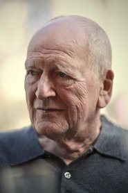 Claus Peter Witt portrait