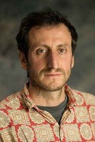 Alejandro Gallo Bermúdez portrait