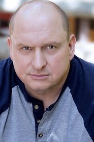 Bob Rusch portrait